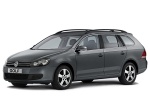 vw golf variant